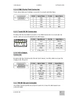 Preview for 27 page of Winmate R15IHWS-MHC3 User Manual