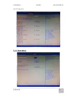 Preview for 85 page of Winmate R15IHWS-MHC3 User Manual