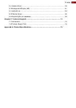 Preview for 3 page of Winmate R15IK3S-POC3 User Manual