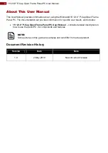 Preview for 8 page of Winmate R15IK3S-POC3 User Manual