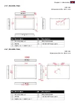 Предварительный просмотр 13 страницы Winmate R15IK3S-POC3 User Manual