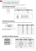 Предварительный просмотр 20 страницы Winmate R15IK3S-POC3 User Manual