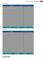 Preview for 47 page of Winmate R15IK3S-POC3 User Manual