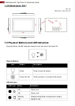 Preview for 10 page of Winmate R15IK3S-SPC3 Quick Start Manual