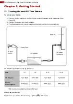 Preview for 12 page of Winmate R15IK3S-SPC3 Quick Start Manual