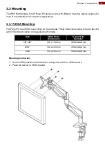 Preview for 19 page of Winmate R15IK3S-SPC3 Quick Start Manual