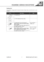 Preview for 4 page of Winmate R15IV3S-MR series User Manual