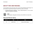 Preview for 8 page of Winmate R15L100-RKA1 User Manual