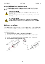 Preview for 19 page of Winmate R15L100-RKA1 User Manual