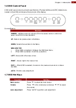 Предварительный просмотр 11 страницы Winmate R15L100-SDA3 User Manual