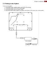 Предварительный просмотр 17 страницы Winmate R15L100-SDA3 User Manual