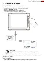 Предварительный просмотр 17 страницы Winmate R15L100-VMC3HB User Manual