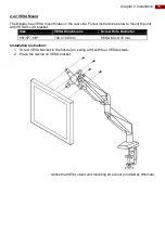 Предварительный просмотр 15 страницы Winmate R15L600-65C3-1 User Manual