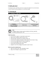 Preview for 33 page of Winmate R15L600-MRA3FP User Manual