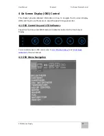 Preview for 42 page of Winmate R15L600-MRA3FP User Manual