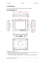 Предварительный просмотр 21 страницы Winmate R17IB3S-RKA1ML User Manual