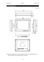 Preview for 20 page of Winmate R17IH3S-MLA1-89 User Manual