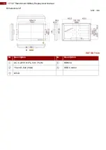 Предварительный просмотр 14 страницы Winmate R17L100-RKA1ML User Manual