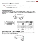 Preview for 19 page of Winmate R17L100-RKA1ML User Manual