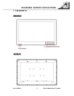 Предварительный просмотр 11 страницы Winmate R19IB3S-MR**FP User Manual