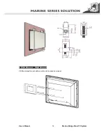 Предварительный просмотр 17 страницы Winmate R19IB3S-MR**FP User Manual