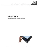 Предварительный просмотр 19 страницы Winmate R19IB3S-MR**FP User Manual