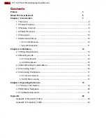 Preview for 2 page of Winmate R19L-PM Series User Manual