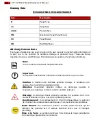 Preview for 4 page of Winmate R19L-PM Series User Manual