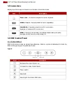 Preview for 10 page of Winmate R19L-PM Series User Manual