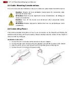 Preview for 16 page of Winmate R19L-PM Series User Manual