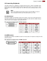 Preview for 17 page of Winmate R19L-PM Series User Manual