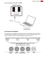 Предварительный просмотр 17 страницы Winmate R19L100-67FTP User Manual