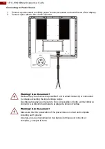 Предварительный просмотр 14 страницы Winmate R19L100-MLM1 User Manual