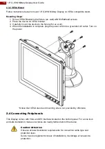 Предварительный просмотр 16 страницы Winmate R19L100-MLM1 User Manual