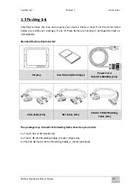 Предварительный просмотр 15 страницы Winmate R20L100-RKA2ML User Manual