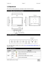 Предварительный просмотр 16 страницы Winmate R20L100-RKA2ML User Manual