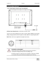 Предварительный просмотр 20 страницы Winmate R20L100-RKA2ML User Manual