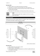 Предварительный просмотр 27 страницы Winmate R20L100-RKA2ML User Manual