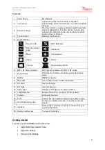 Preview for 7 page of Winmate S430M4 Series User Manual