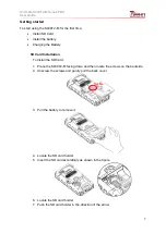 Preview for 8 page of Winmate S430T2-M Series User Manual