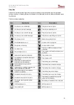 Preview for 15 page of Winmate S430T2-M Series User Manual