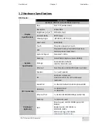 Preview for 16 page of Winmate Slim-line User Manual