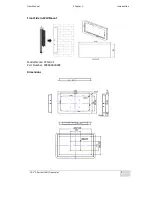 Preview for 20 page of Winmate Slim-line User Manual