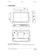 Preview for 22 page of Winmate Slim-line User Manual