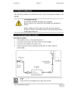 Preview for 25 page of Winmate Slim-line User Manual