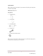 Preview for 11 page of Winmate W05TA3S-PCT3 User Manual