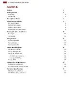 Preview for 2 page of Winmate W05TA3S-PCT3AC Quick Start Manual