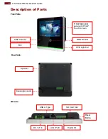 Preview for 6 page of Winmate W05TA3S-PCT3AC Quick Start Manual