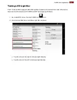 Preview for 13 page of Winmate W05TA3S-PCT3AC Quick Start Manual