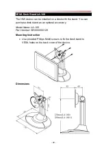 Preview for 29 page of Winmate W07FA3S-PCO1-POE Quick Start Up Manual